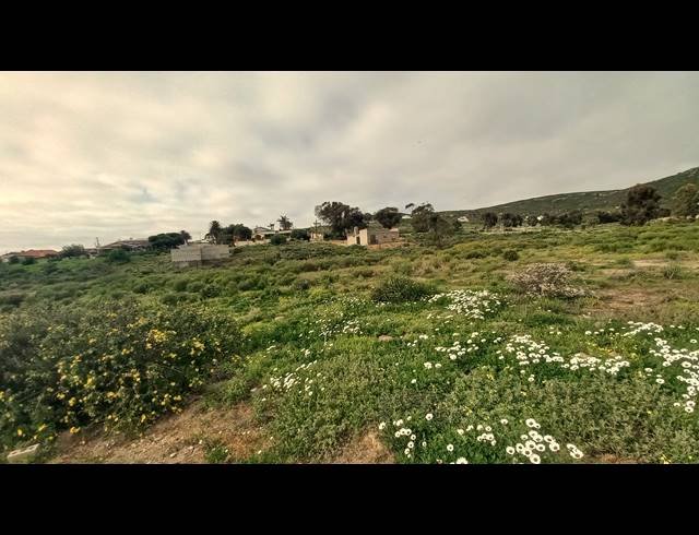 448M² VACANT LAND FOR SALE IN ST HELENA VIEWS